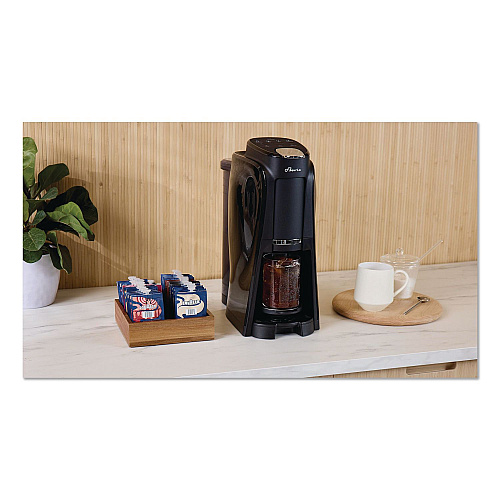 Flavia Aroma Brewer, Cool Gray (18001473)
