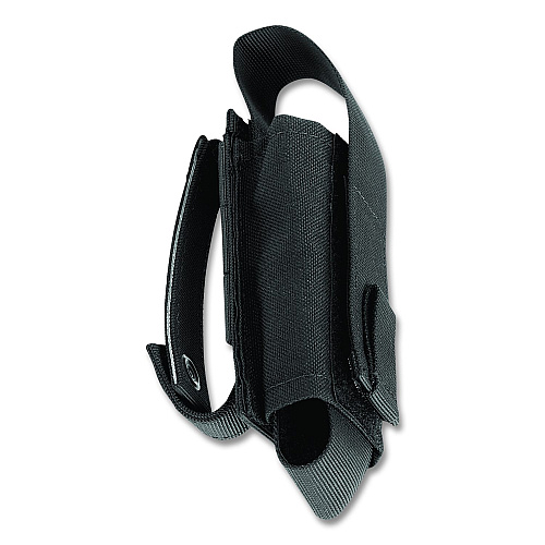 RAPIDSTOP Nylon Tourniquet Holder, 1.5 x 2.5 x 7, Black (RST105)