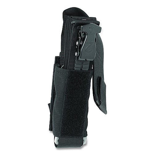RAPIDSTOP Nylon Tourniquet Holder, 1.5 x 2.5 x 7, Black (RST105)