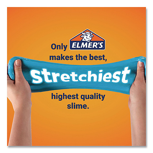 Elmer's Washable Clear School Glue, 5 oz, Dries Clear (60305Q)