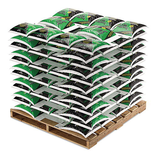 Scotwood Industries Traction Melt CI Ice and Snow Melter, 20 lb Bag, 120/Pallet (20BTMPLT)