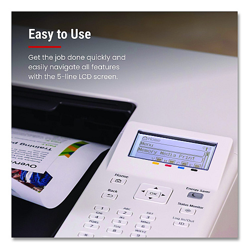 Canon imageCLASS LBP646Cdw Wireless Laser Printer (6929C008)
