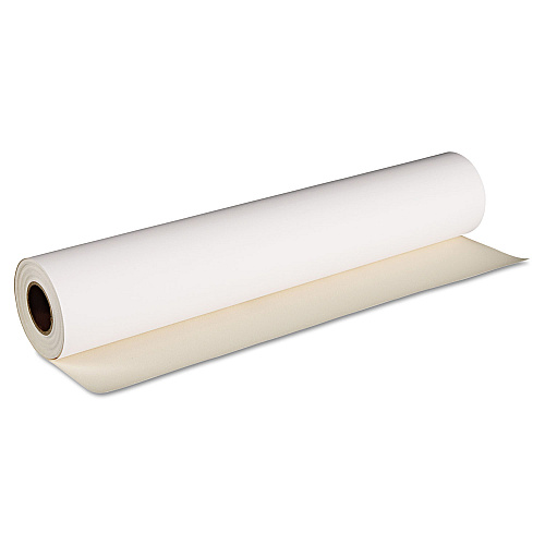 Canon Water Resistant Matte Canvas Paper Roll, 24 mil, 24" x 40 ft, Matte White (0849V39604)