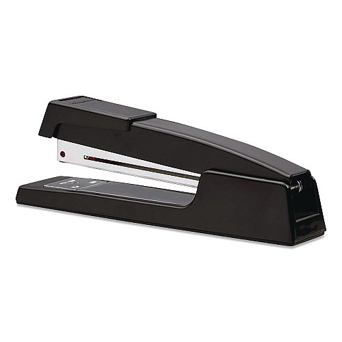 Bostitch B440 Executive Full Strip Stapler, 20-Sheet Capacity, Black, 36/Carton (B440BLACKCT)