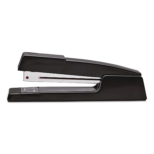 Bostitch B440 Executive Full Strip Stapler, 20-Sheet Capacity, Black, 36/Carton (B440BLACKCT)