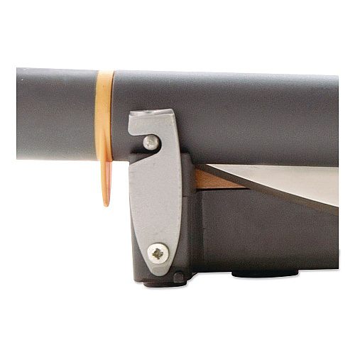 Westcott TrimAir Guillotine Paper Cutter, 30 Sheets, 12" Cut Length, 14.13 x 20.25 (15106)