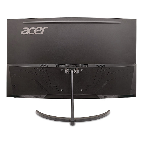 Acer Nitro EDS320Q Curved FHD LCD Gaming Monitor, 31.5" Widescreen, VA Panel, 1920 Pixels x 1080 Pixels (EDS320QS3BII)