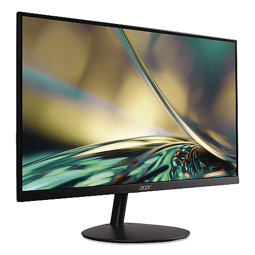 Acer SA322QU WQHD LED Monitor, 31.5" Widescreen, IPS Panel, 2560 Pixels x 1440 Pixels (SA322QUA)