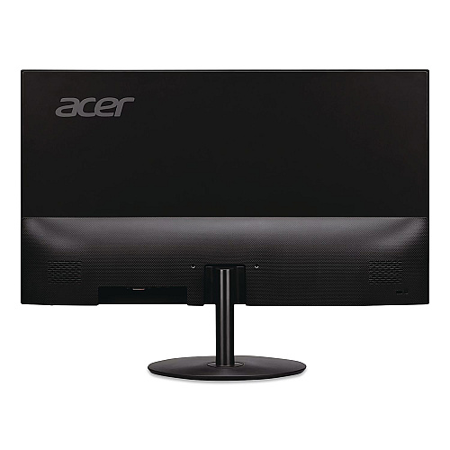 Acer SA322QU WQHD LED Monitor, 31.5" Widescreen, IPS Panel, 2560 Pixels x 1440 Pixels (SA322QUA)