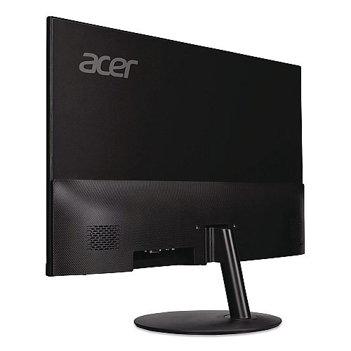 Acer SA322QU WQHD LED Monitor, 31.5" Widescreen, IPS Panel, 2560 Pixels x 1440 Pixels (SA322QUA)