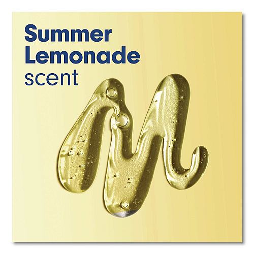 Softsoap Limited Edition Liquid Hand Soap, Summer Lemonade, 11.25 oz (61047385)