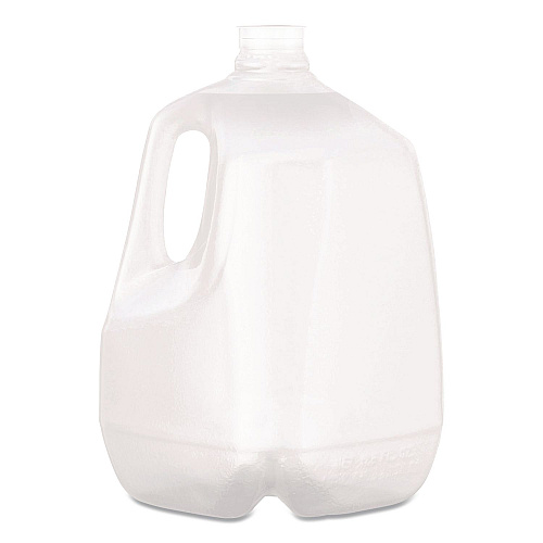 Nestle Waters Distilled Water, 1 gal Bottle, 6 Bottles/Carton (12532472PK)