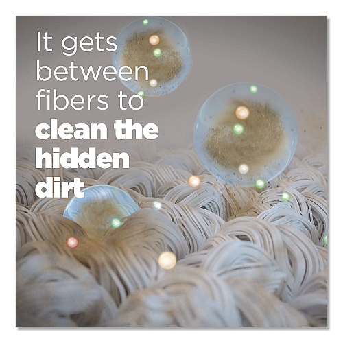 Tide Hygienic Clean Heavy 10x Duty Power PODS, HE Compatible, Original, 45 Pods/Tub (91630)