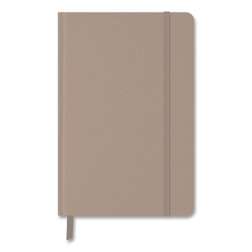 Southworth Hardcover Journal, Medium/College Rule, Assorted Cover Colors, (64) 8.25 x 5.5 Sheets, 3/Pack (91555)