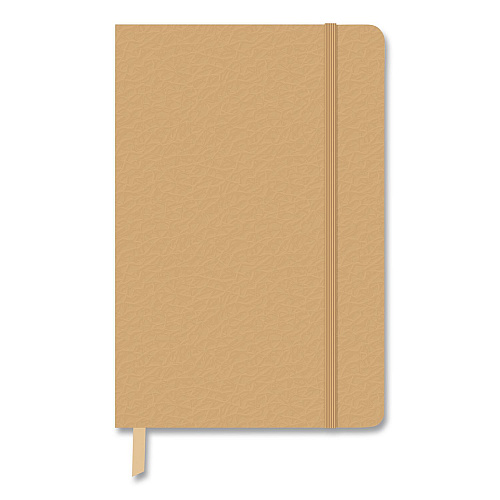 Southworth Hardcover Journal, Medium/College Rule, Assorted Cover Colors, (64) 8.25 x 5.5 Sheets, 3/Pack (91555)