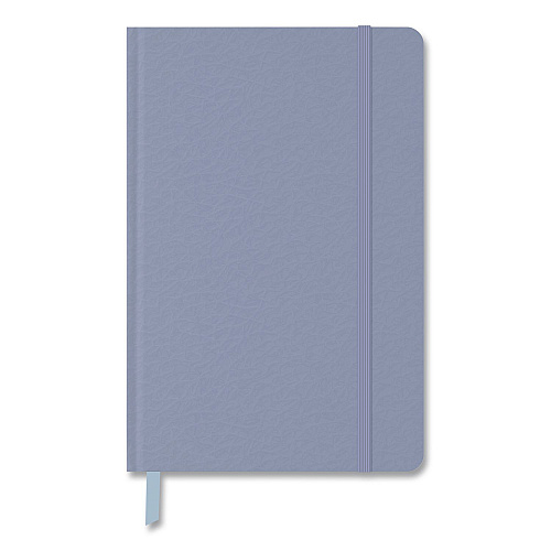 Southworth Hardcover Journal, Medium/College Rule, Assorted Cover Colors, (64) 8.25 x 5.5 Sheets, 3/Pack (91555)