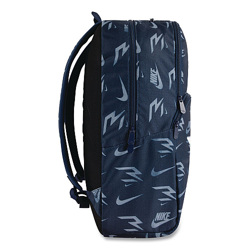 3BRAND Kids Backpack, 12 x 7 x 20, Blue (9AT012I1U)