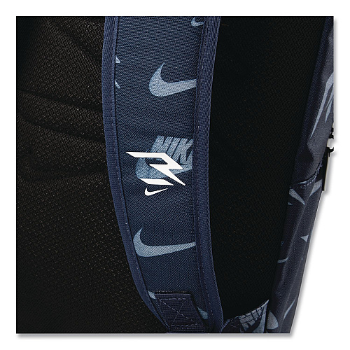 3BRAND Kids Backpack, 12 x 7 x 20, Blue (9AT012I1U)