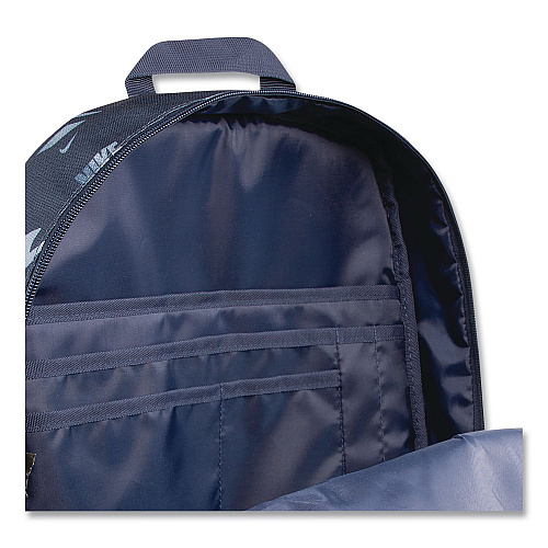 3BRAND Kids Backpack, 12 x 7 x 20, Blue (9AT012I1U)