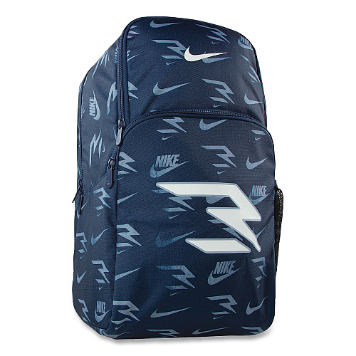 3BRAND Kids Backpack, 12 x 7 x 20, Blue (9AT012I1U)