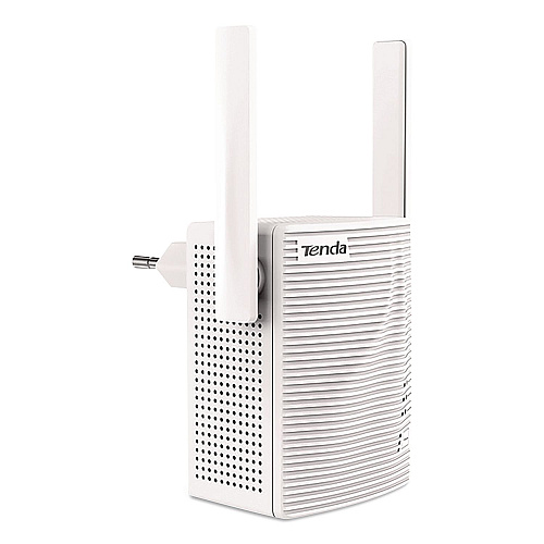 Tenda A15 AC750 Dual-Band Wireless Repeater, 1 Port, Dual-Band 2.4 GHz/5 GHz