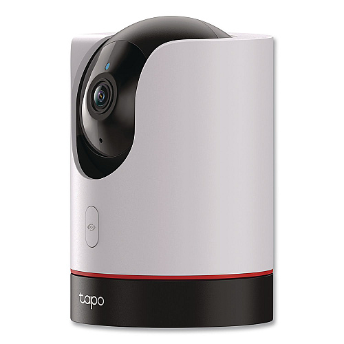 TP-Link Tapo TC73 Wired Security Camera, 2560 x 1440 Pixels