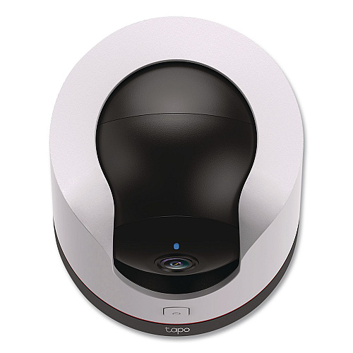 TP-Link Tapo TC73 Wired Security Camera, 2560 x 1440 Pixels
