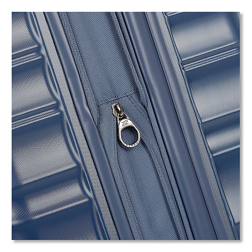 AMERICAN TOURISTER Cascade Hardside Spinner Suitcase, 20 x 13 x 31, Slate Blue (143314E264)