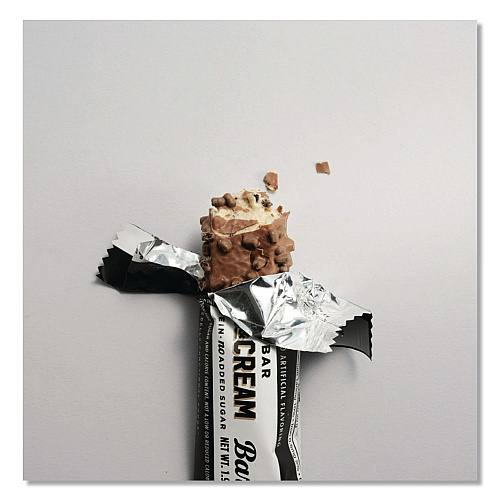 Barebells Cookies and Cream Protein Bars, 1.9 oz Individually Wrapped, 12/Box (VTN42964)