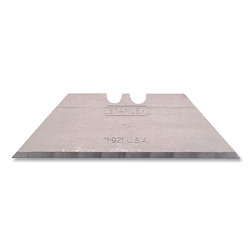 Stanley 1992 Heavy-Duty Utility Blades, 1,000/Carton (11921CT)