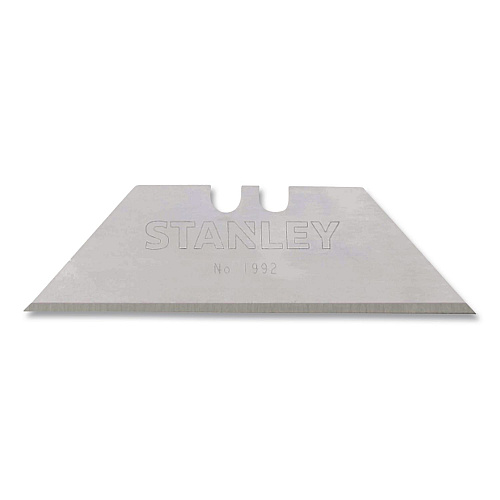 Stanley 1992 Heavy-Duty Utility Blades, 1,000/Carton (11921CT)