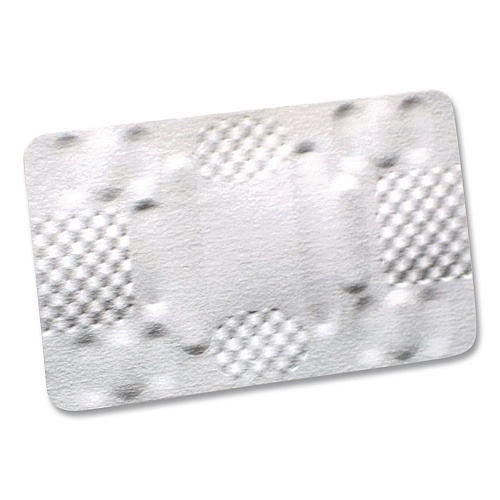 Clean Card International Series 230 Cleaning Cards, One Use per Card, 10/Pack (CC23)