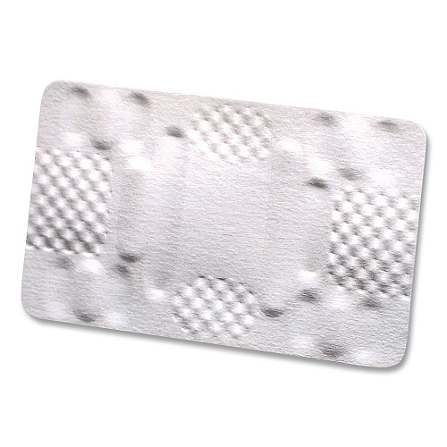 Clean Card International Series 230 Cleaning Cards, One Use per Card, 10/Pack (CC23)