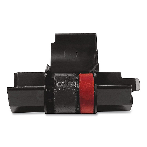 Dataproducts R1427 Compatible Ink Roller, Black/Red, 96/Carton (R1427CT)