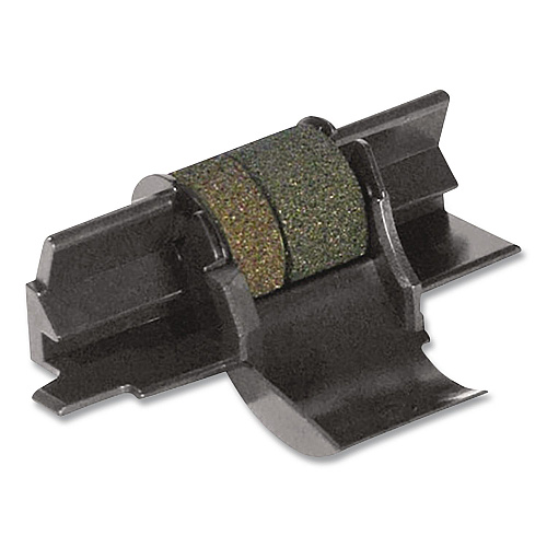 Dataproducts R1427 Compatible Ink Roller, Black/Red, 96/Carton (R1427CT)