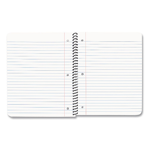 Innovative Designs Licensed Spiral Notebook, Pokemon, 1-Subject, Wide/Legal Rule, Multicolor Cover, (70) 10.5 x 8 Sheets (716135POKSA)