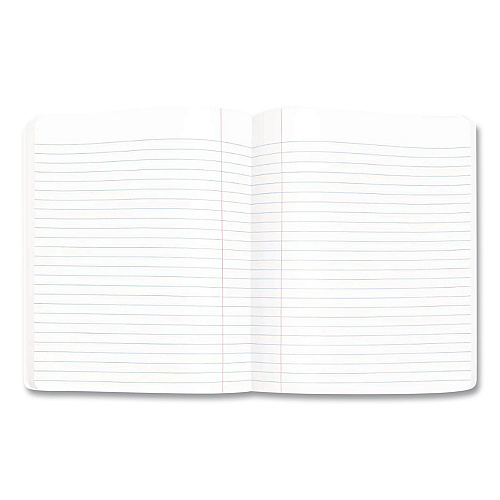 Innovative Designs Licensed Composition Book, Pokemon, Wide/Legal Rule, Multicolor Cover, (100) 9.75 x 7.5 Sheets (716136POKSA)