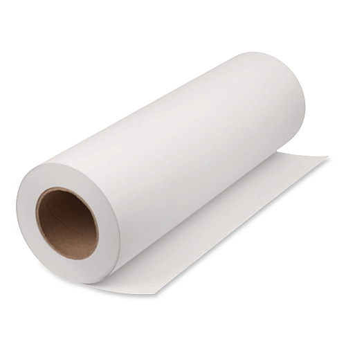 IMPRESO Professional Photo Paper Roll, 8 mil, 36" x 100 ft, Glossy White (TST2341)