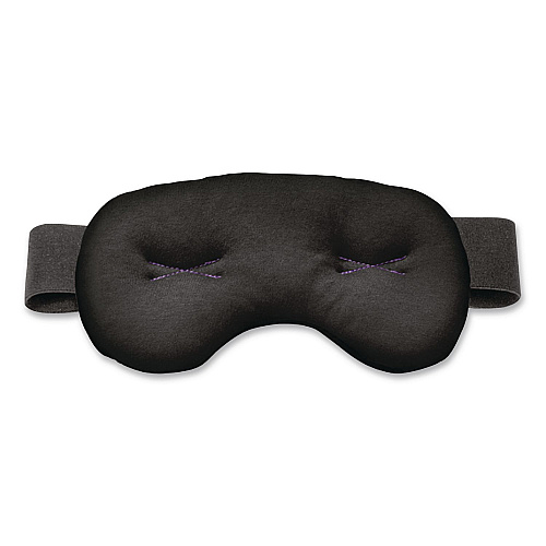 IMAK Compression Pain Relief Eye Mask, One Size Fits Most, Gray (A30131)