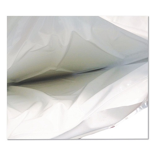 NORTECH Labs Kodiak Pack Insulated Padded Mailer, High-Density Foam, Zip Closure, 12 x 16, Silver, 25 Mailers (KP121625XL)
