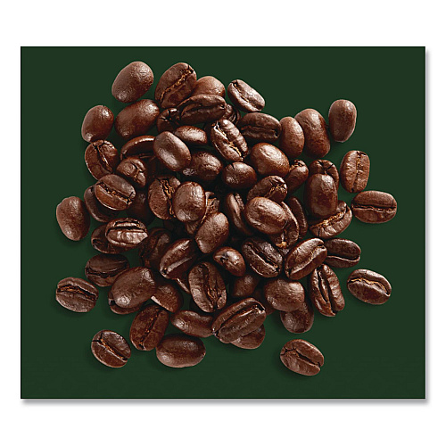 Peet's Coffee & Tea Cafe Domingo Soft Pods, 16/ Box, 6 Boxes/Carton (PCE02782)