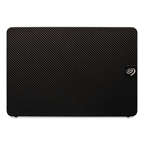 Seagate Expansion Desktop External Hard Drive, 8 TB, USB 3.0, Black (STKP8000400)
