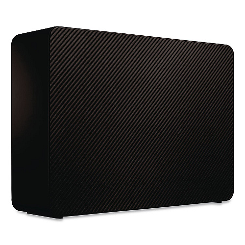 Seagate Expansion Desktop External Hard Drive, 8 TB, USB 3.0, Black (STKP8000400)