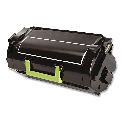 SourceTechnologies 204515 MICR Toner, 5,000 Page-Yield, Black (STI204515)