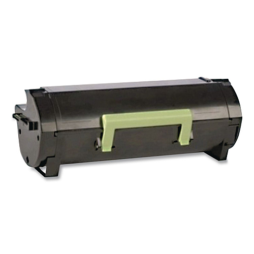 SourceTechnologies 204515 MICR Toner, 5,000 Page-Yield, Black (STI204515)