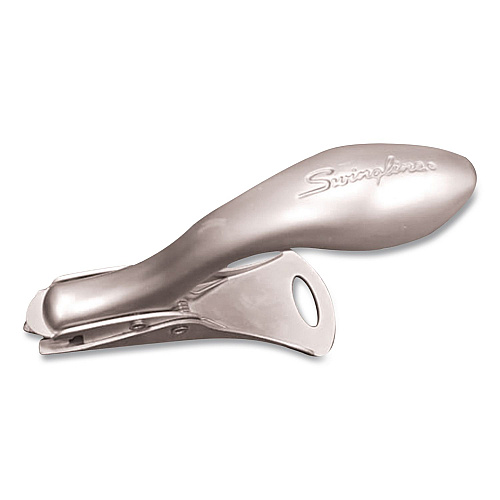 Swingline Heavy-Duty Staple Remover, Satin Chrome (37201)