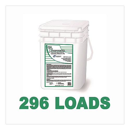 Ultra Premiere Powder Bleach, 40 lb Pail (CBI040SPECPR)