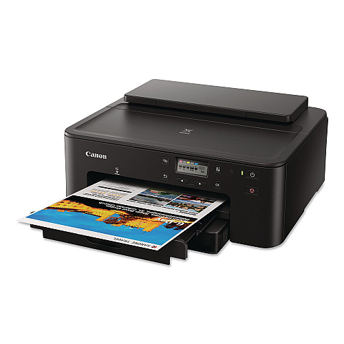 Canon PIXMA TS702a Wireless Inkjet Printer (3109C022)