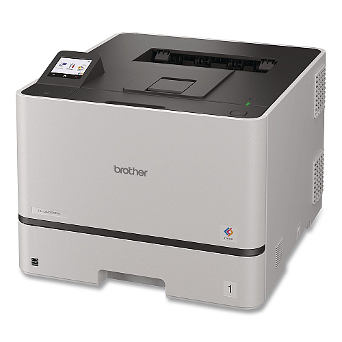 Brother HL-L8430CDW Wireless Laser Printer
