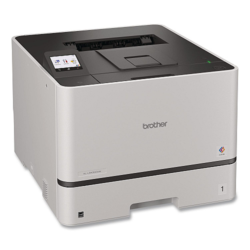 Brother HL-L8430CDW Wireless Laser Printer